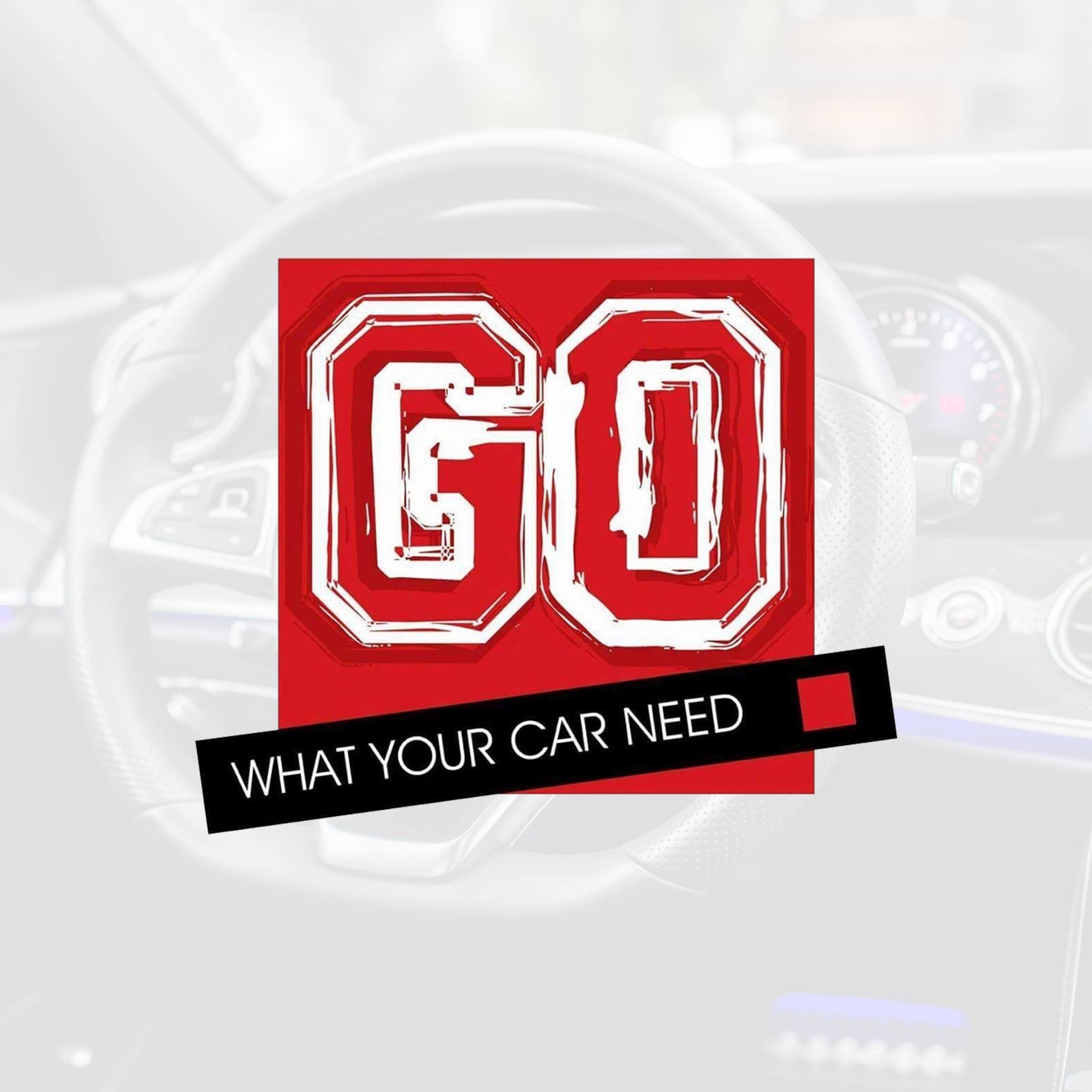 Go Car Service logo