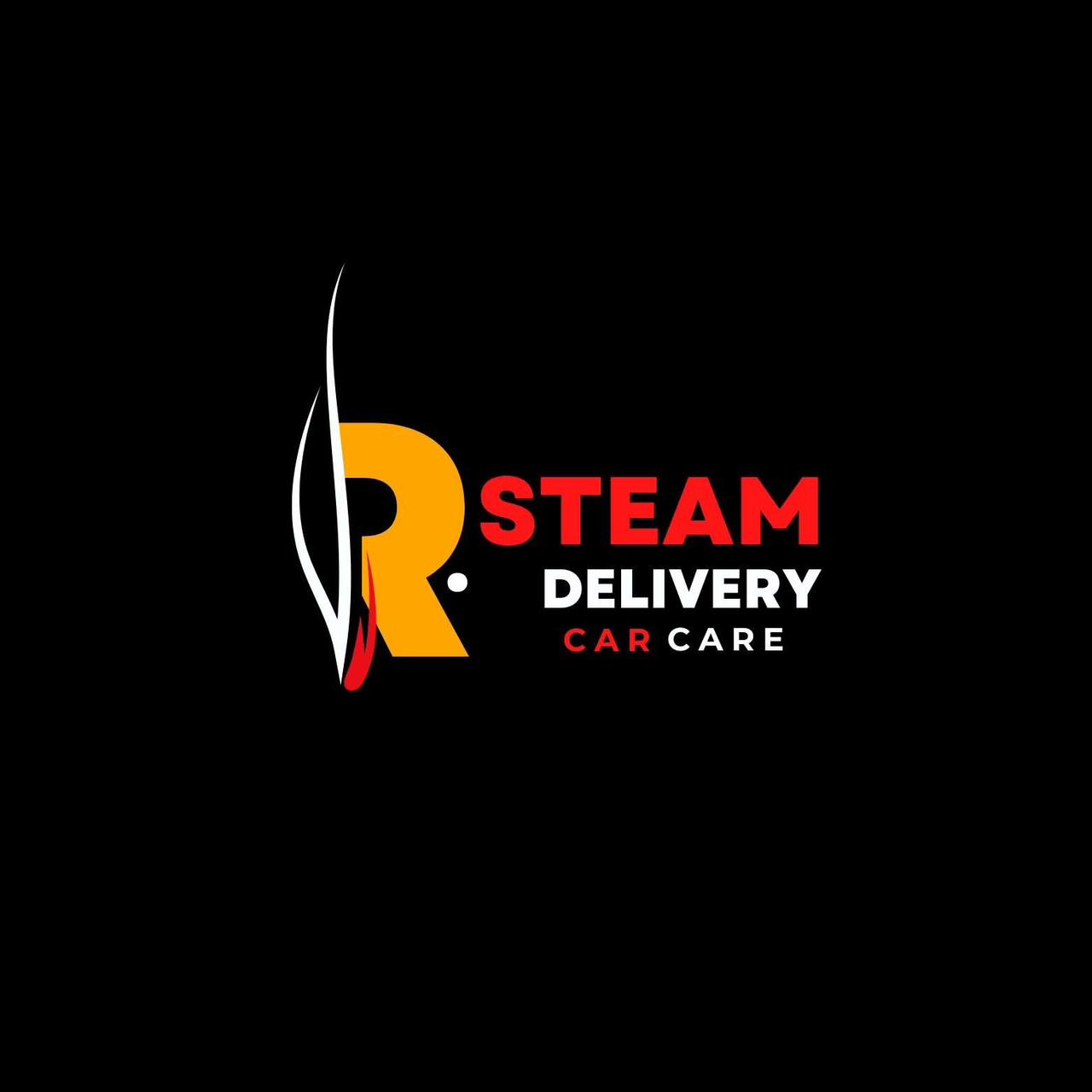 Dr Steam logo
