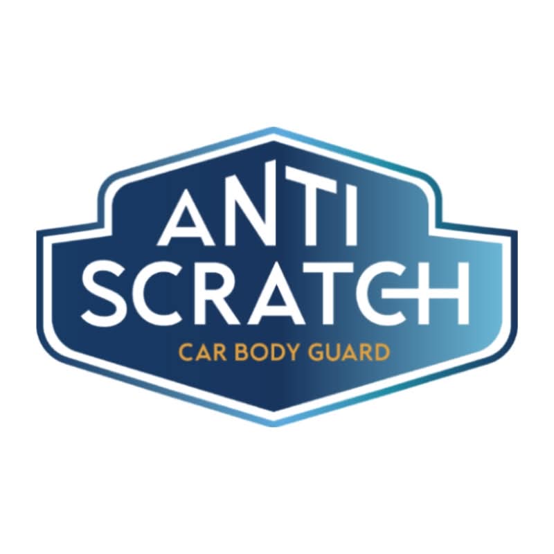 Anti Scratch logo