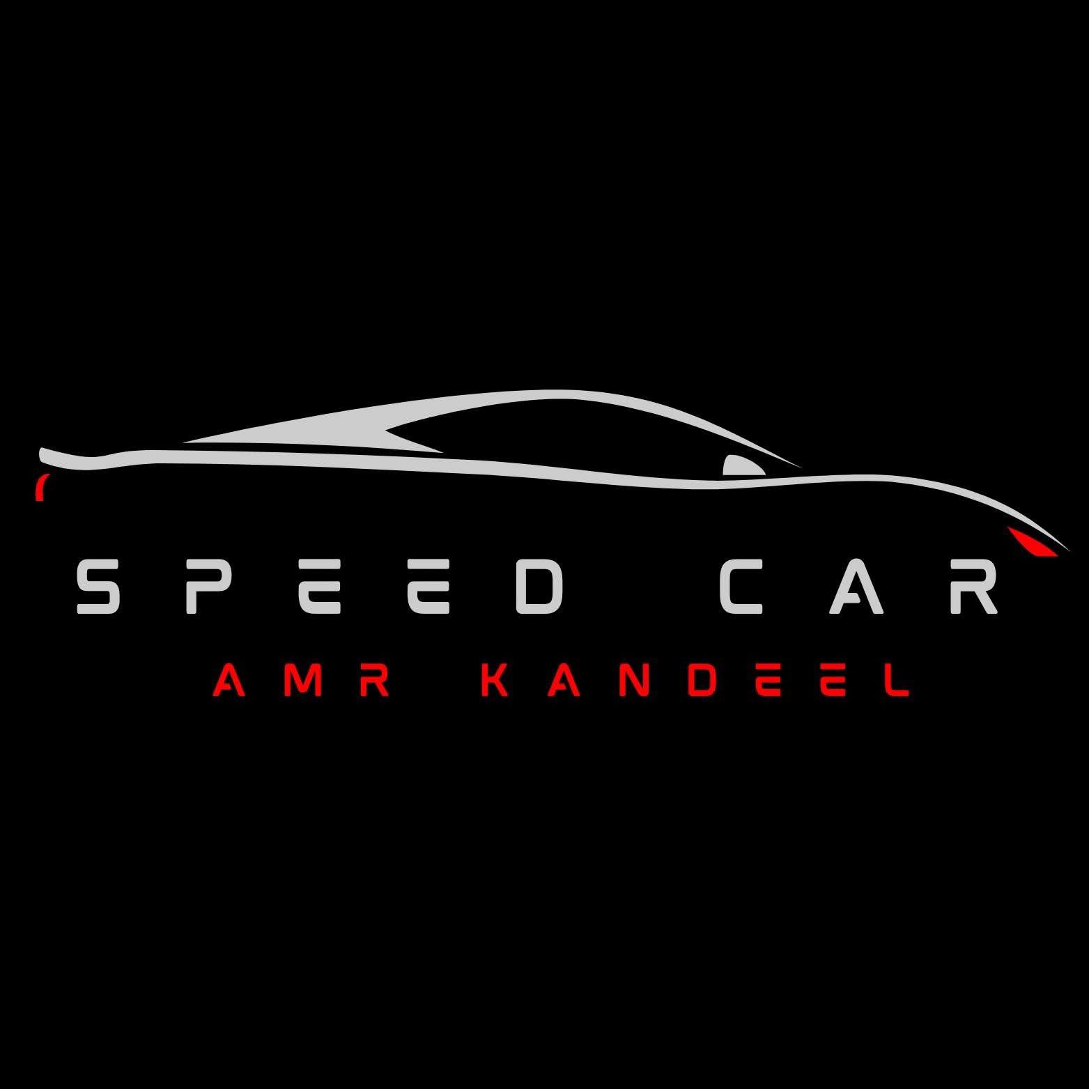 Speed Car logo